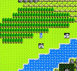 Dragon Warrior screenshot 6