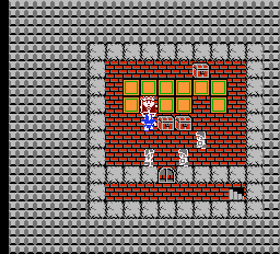 Dragon Warrior screenshot 7