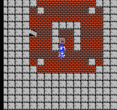 Dragon Warrior screenshot 4