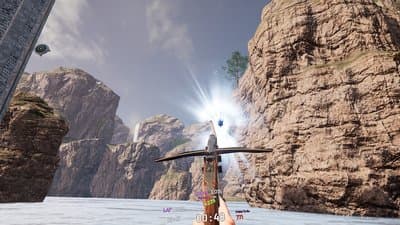 DragonRide VR screenshot 4