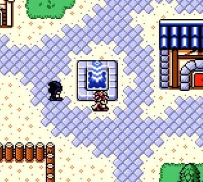 Dragonborne DX screenshot 1