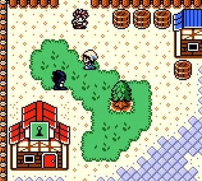 Dragonborne DX screenshot 4