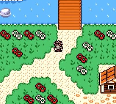 Dragonborne DX screenshot 9