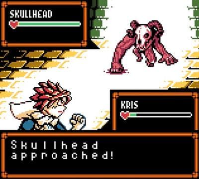 Dragonborne DX screenshot 5