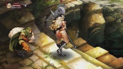 Dragon's Crown screenshot 1