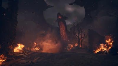 Dragon’s Dogma II screenshot 1