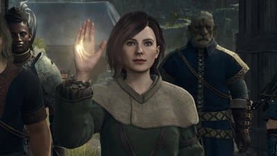 Dragon’s Dogma II screenshot 3