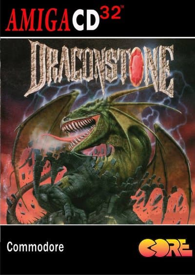 Dragonstone