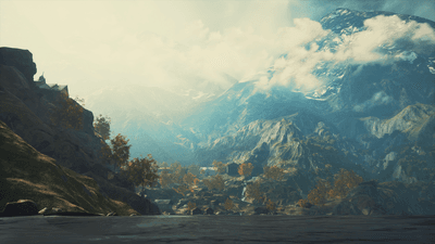 Draugen screenshot 9