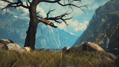 Draugen screenshot 8