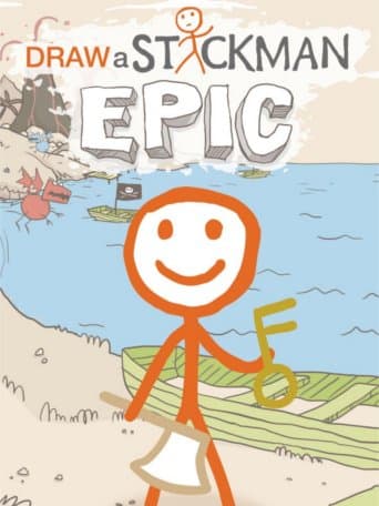 Draw a Stickman: EPIC