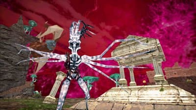 Dread Delusion screenshot 2