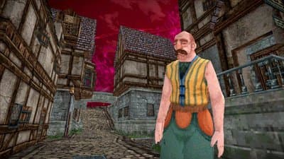 Dread Delusion screenshot 5