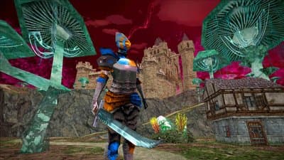 Dread Delusion screenshot 4