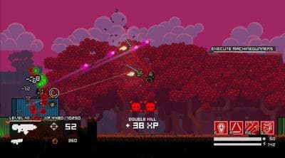 Dreadborne Drifters screenshot 1