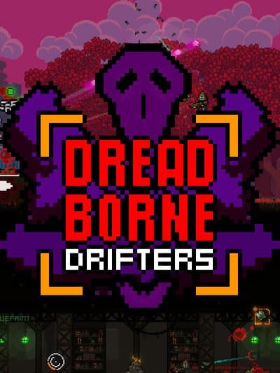 Dreadborne Drifters
