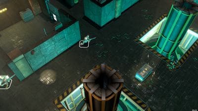 Dreadlands screenshot 4