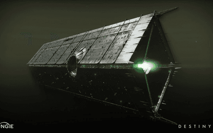 Een oude vijand vereist onze aandacht in Destiny 2