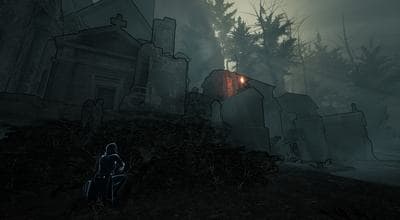 Dream Cycle screenshot 10