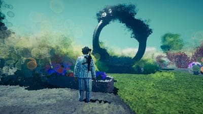 Dreams of Another screenshot 8