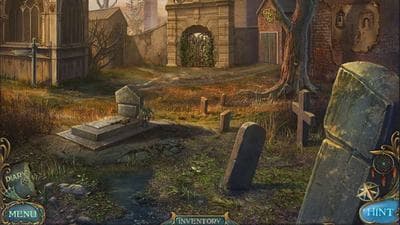 Dreamscapes: The Sandman screenshot 1