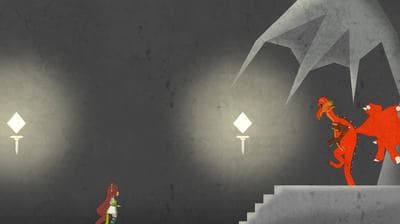 Dreamworld screenshot 1