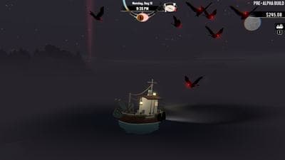 Dredge screenshot 13