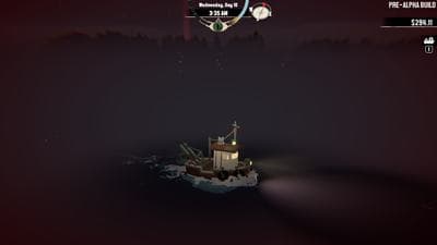 Dredge screenshot 6