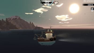 Dredge screenshot 11