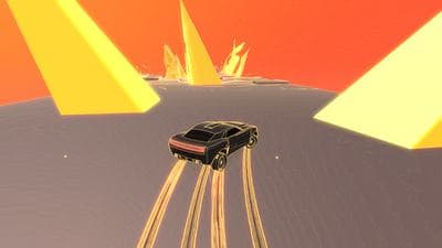 DriftOn screenshot 1
