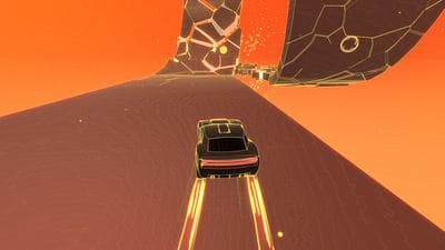 DriftOn screenshot 3