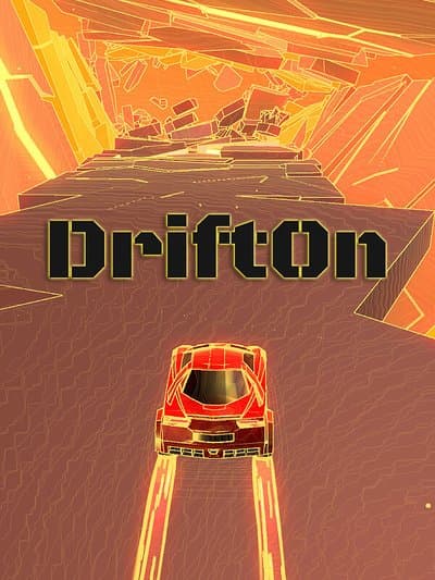 DriftOn