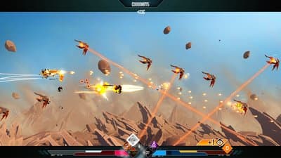 Drifting Lands screenshot 5