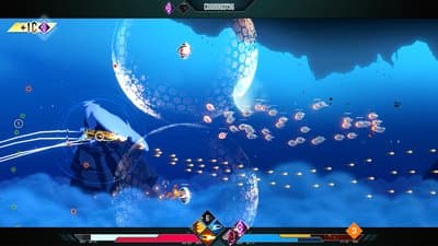 Drifting Lands screenshot 4