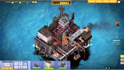 Drill Deal screenshot 1