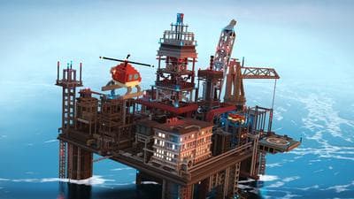 Drill Deal screenshot 4