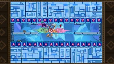 Drill Man Rumble screenshot 5