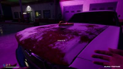 Drive Beyond Horizons screenshot 4