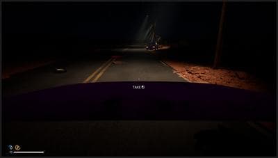 Drive Beyond Horizons screenshot 8