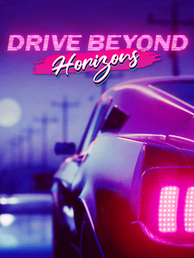Drive Beyond Horizons