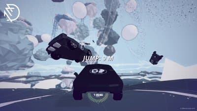 Drive!Drive!Drive! screenshot 4