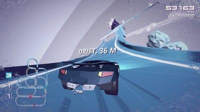 Drive!Drive!Drive! screenshot 3