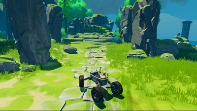 Driving Is Hard screenshot 4