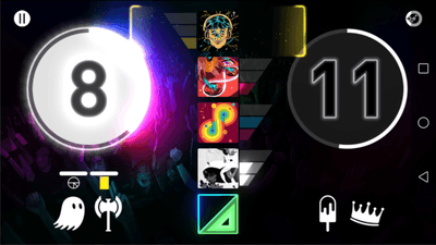 DropMix screenshot 1