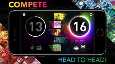 DropMix screenshot 2