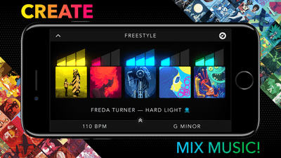 DropMix screenshot 3