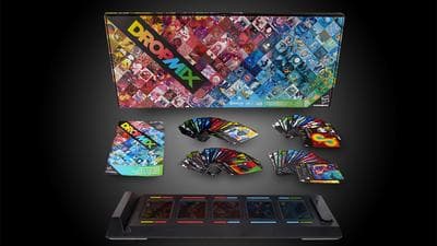 DropMix screenshot 4
