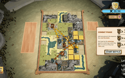 Combineer Tetris met een simbuilder en je krijgt Drop Duchy