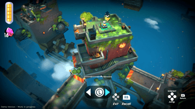 Dros screenshot 5