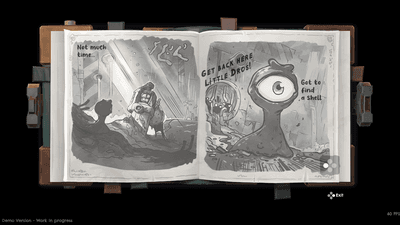 Dros screenshot 6